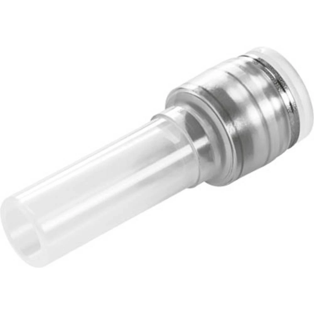 FESTO ravni priključak 133134 NPQP-D-Q4-S8-FD-P10       1 St. slika