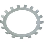 FAG MB12 sigurnosna pločica Promjer bušotine 60 mm Vanjski promjer 86 mm