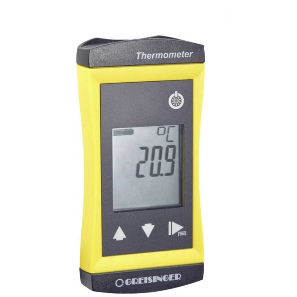 Greisinger G1200 mjerač temperature  -65 - 1200 °C slika