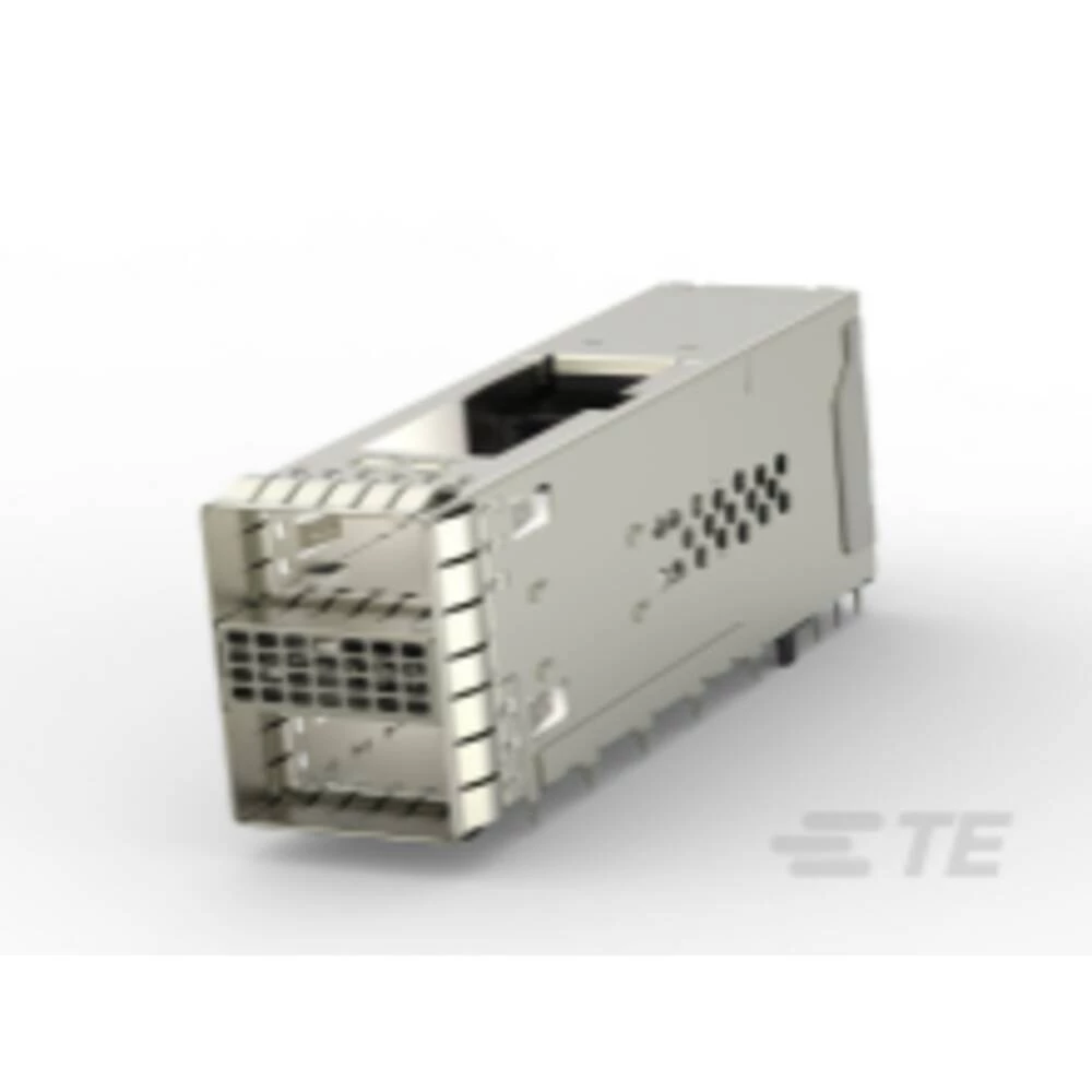 TE Connectivity zQSFP+/QSFP28zQSFP+/QSFP28 2299940-4 AMP slika