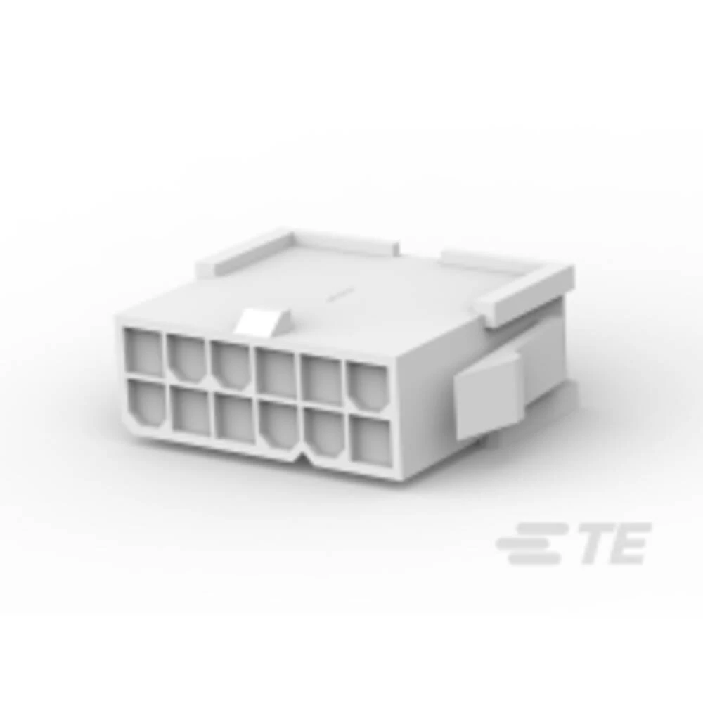 TE Connectivity VAL-U-LOKVAL-U-LOK 1-1586018-2 AMP slika