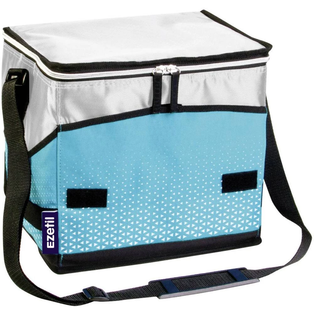 Ezetil Extreme 16 Rashladna torba Pasivan Plava boja 16.7 l slika