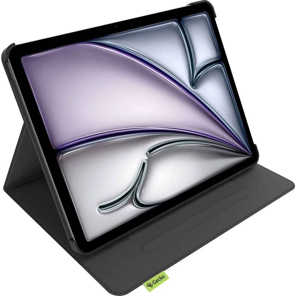 Gecko Covers Gecko Covers Cactus Cover Tablet Schutzh futrola za tablet Apple iPad Air 13" 2025 & 2024 33 cm (13") crna slika