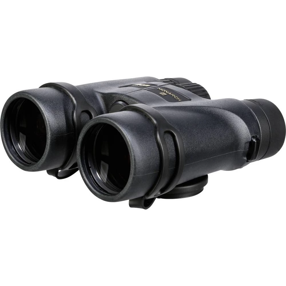 Nikon dvogled  8 xx42 mm invertiran crna BAA830SA slika