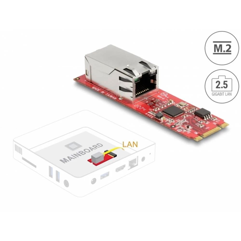 Conrad Product Image