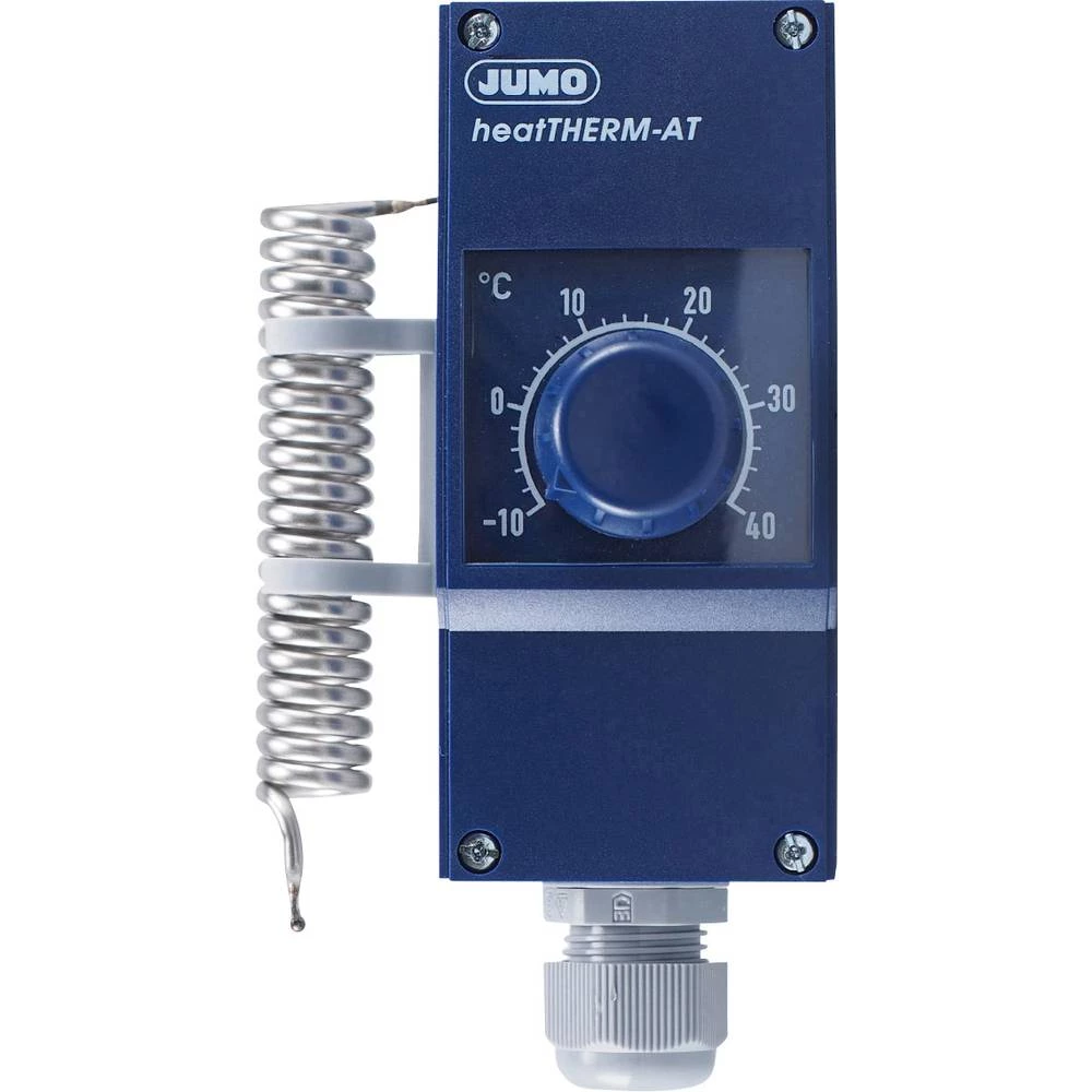 Sobni termostat Jumo 60003191 slika