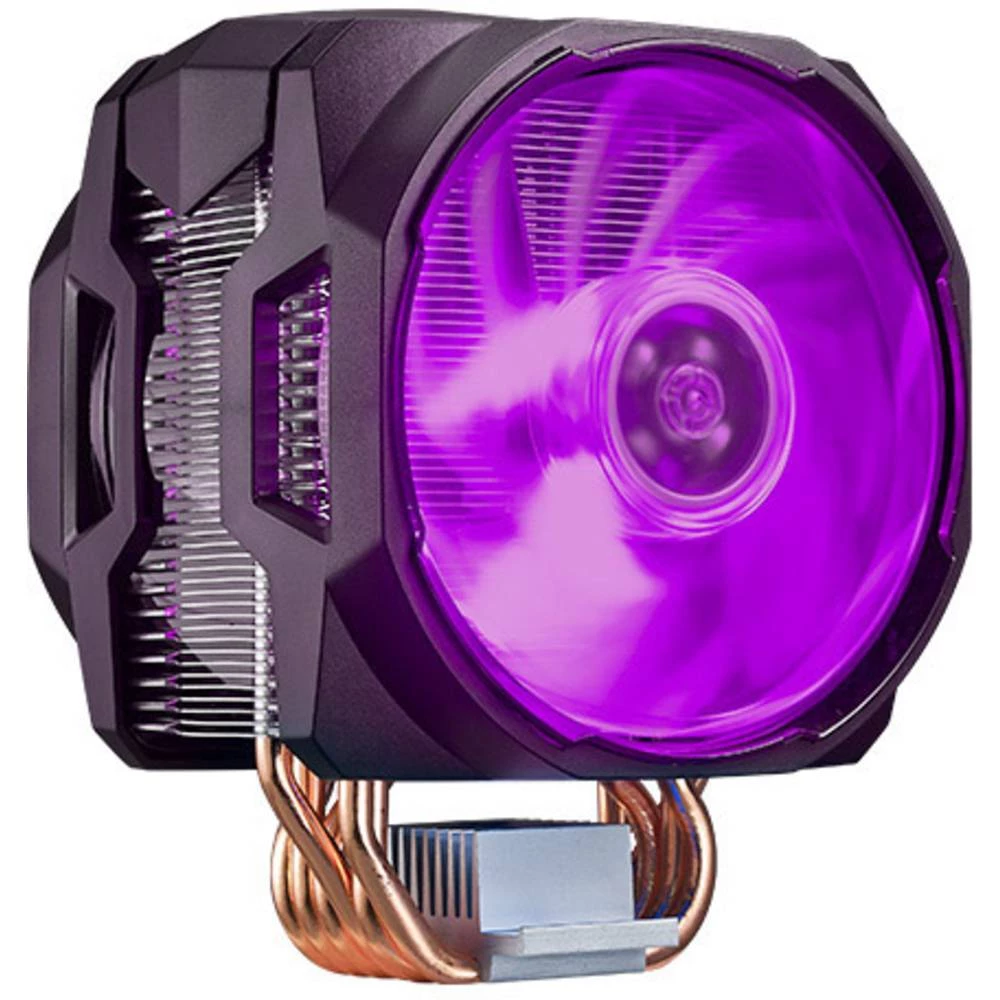 CPU hladnjak sa ventilatorom Cooler Master MasterAir MA610P slika