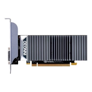 Inno 3D grafička kartica Nvidia GeForce GT1030  2 GB GDDR5-RAM PCIe  HDMI™, DVI pasivno hlađena slika