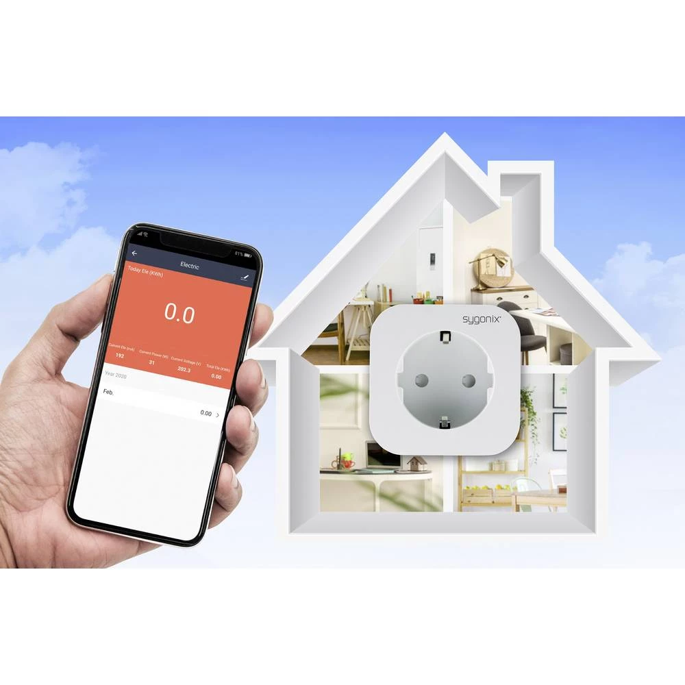 Conrad Product Image