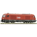 Fleischmann 7360012 N Diesel lokomotiva Rh 2016. ÖBB-a