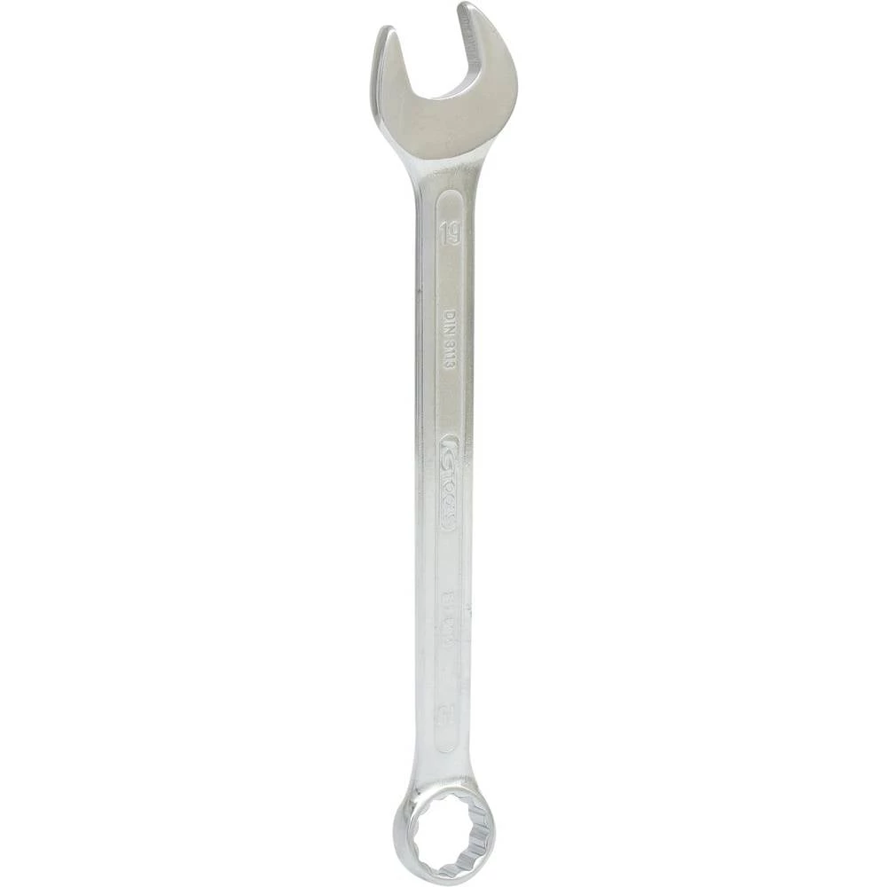 KS Tools 517.0619 5170619 prstenasti-viličasti ključ Veličina ključa (metrička) (naslov) 19 mm slika