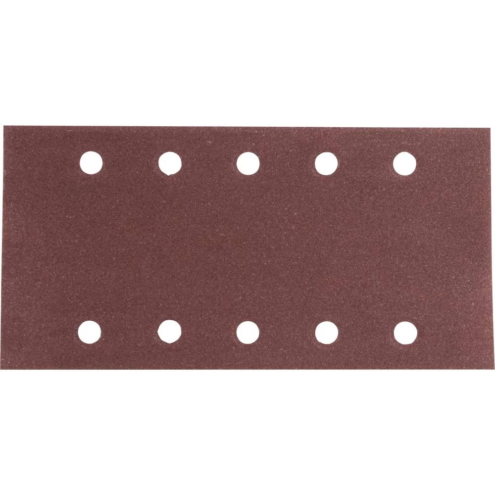 Makita P-33233 brusni papir Granulacija 180 (D x Š) 229 mm x 115 mm 10 kom. slika