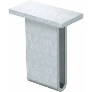 OBO Bettermann 6349218 Dodatna oprema za montažu 1 ST Prirodna slika