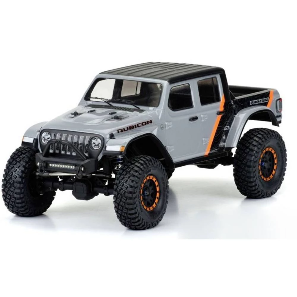 Pro-Line PRO-3535-00 karoserija za crawler ProLine Jeep Gladiator slika