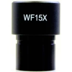 Bresser Optik DIN Weitfeld WF15x 5941740 okular 15 x Pogodno za marke (mikroskopa) Bresser Optik
