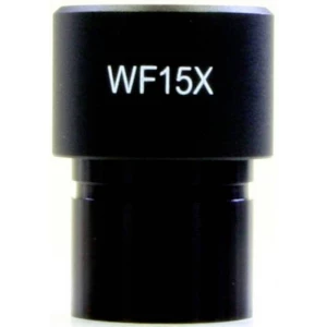 Bresser Optik DIN Weitfeld WF15x 5941740 okular 15 x Pogodno za marke (mikroskopa) Bresser Optik slika
