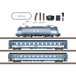 TRIX H0 21505 H0 digitalni startni set putnički vlak iz ČD
