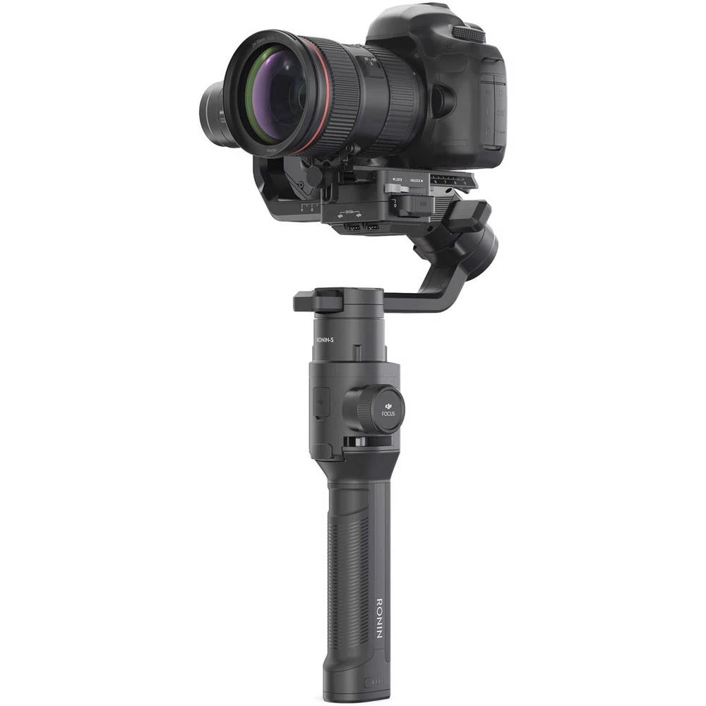 DJI Ronin-S gimbal za DSLR RS1 N/A slika