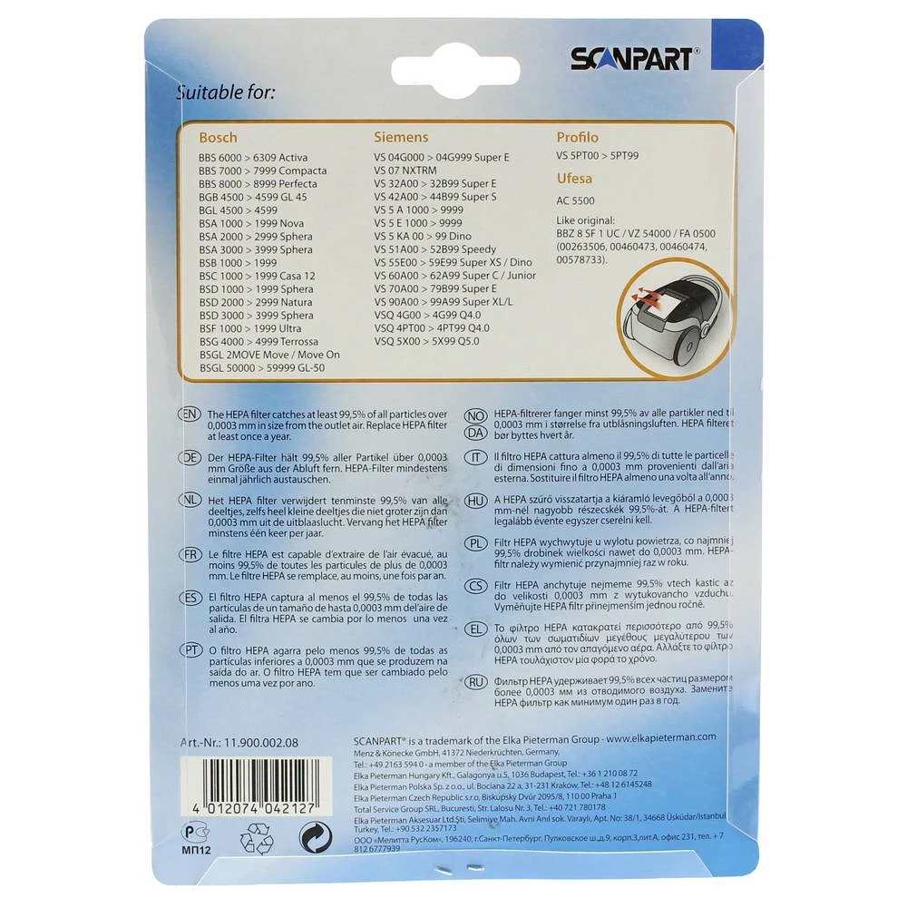 Conrad Product Image