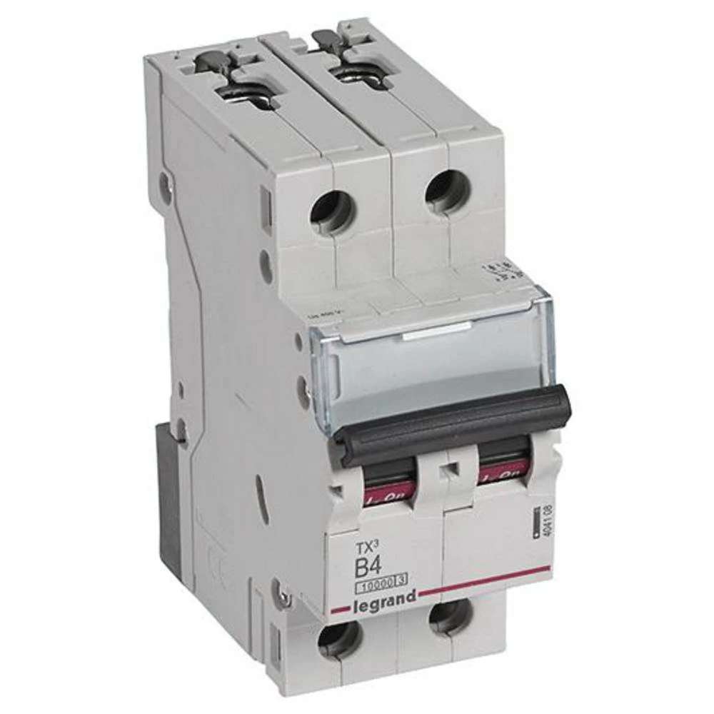 <br>  <br>  Legrand<br>  <br>  404108<br>  <br>  Legrand 404108<br>  <br>  zaštitna sklopka za vodove<br>  <br>  <br>  <br>  <br>  <br>  <br>  <br>  <br>  <br>  4 A<br>  <br>  <br>  <br>  400 slika