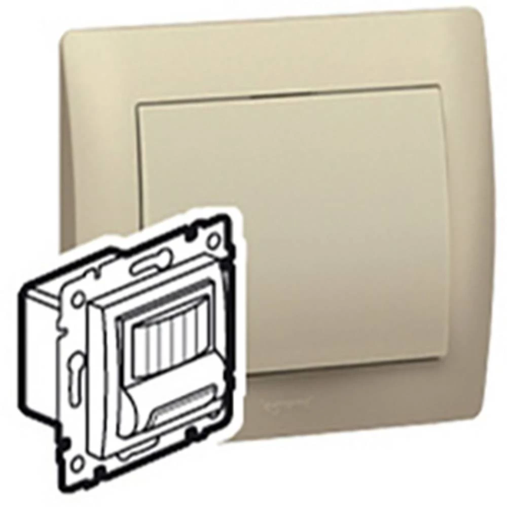 Legrand   svjetlosni signal Galea / Pro21 titan 771455 slika