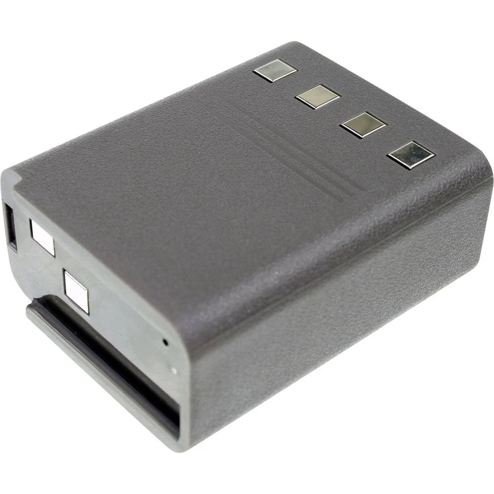 Radio-akumulator Connect 3000 Zamjenjuje originalnu akumul. bateriju NTN 5414 10 V 1500 mAh slika