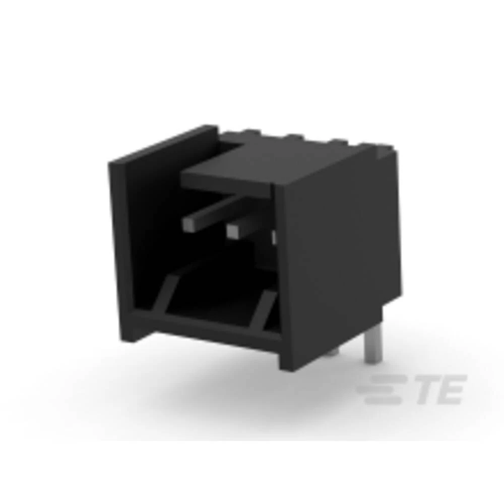 TE Connectivity MTA-100 CL ConnectorsMTA-100 CL Connectors 2-644803-3 AMP slika