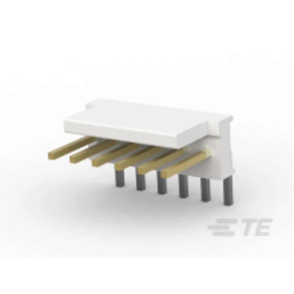 TE Connectivity MTA-100 CL ConnectorsMTA-100 CL Connectors 3-641214-6 AMP slika