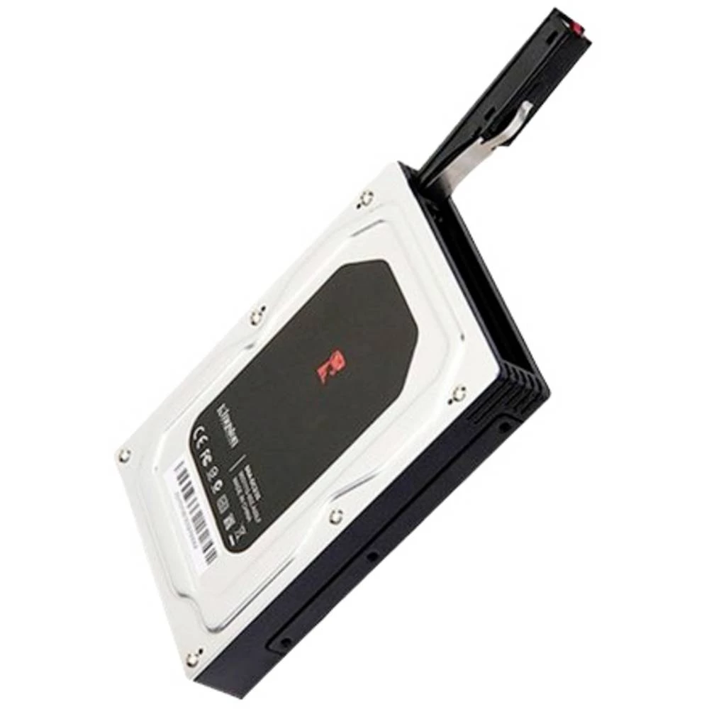 Kingston SNA-DC2/35 okvir tvrdog diska Broj tvrdih diskova (maks.): 1 x 2.5 palac slika