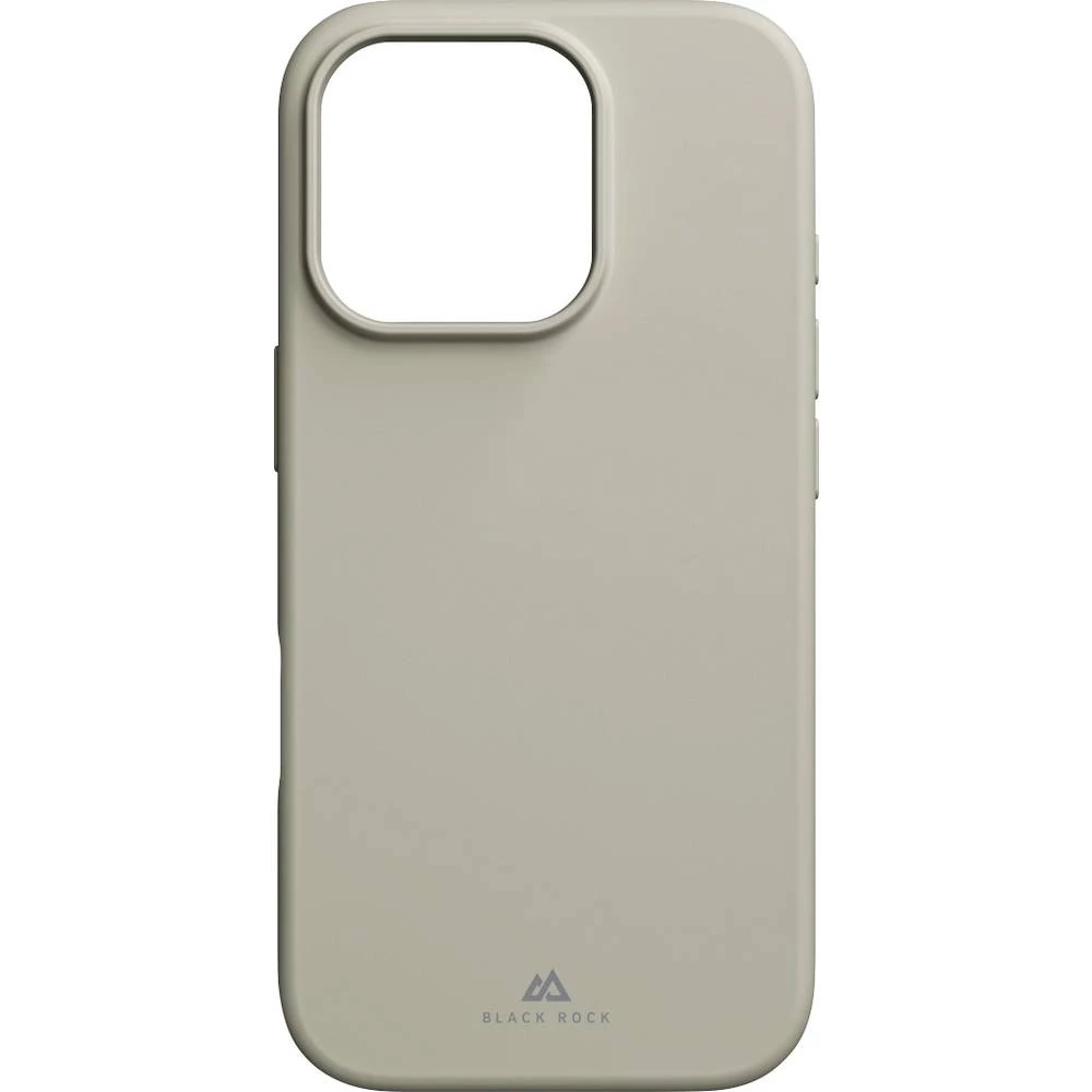 Black Rock Cover "Mag Urban Case" für Apple iPhone 16 Pro, Sand etui Apple iPhone 16 Pro boja pjeska 1610FITM76 slika