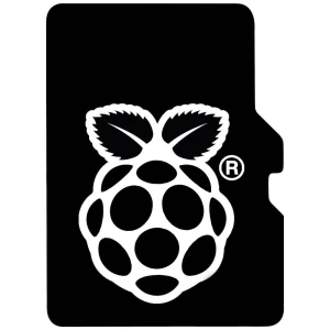 Raspberry Pi® SC1628 microsd kartica  32 GB A2 Application Performance Class slika