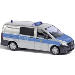 Busch 51188 h0 Mercedes Benz Vito policija Berlin telekomunikacijska služba