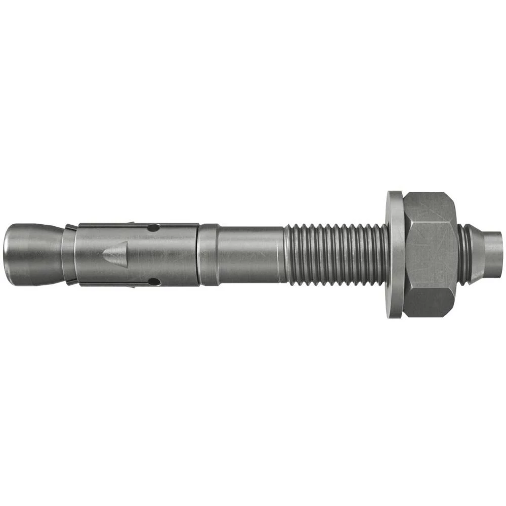 Sidreni svornjak Fischer 75 mm 6 mm 542624 50 ST slika