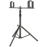 TOOLCRAFT TO-7444920 #####Stativ 2 Leuchten Pogodno za (ručne svjetiljke): LED radna svjetiljka, LED radna svjetiljka WL