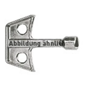 Legrand Legrand 036545 ključ za razvodni ormarić     1 St. slika