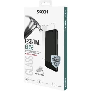 Skech Essential Tempered Glass SKIP-L19-GLPE-AB1 zaštitno staklo zaslona Pogodno za: iPhone 12 mini 1 St. slika