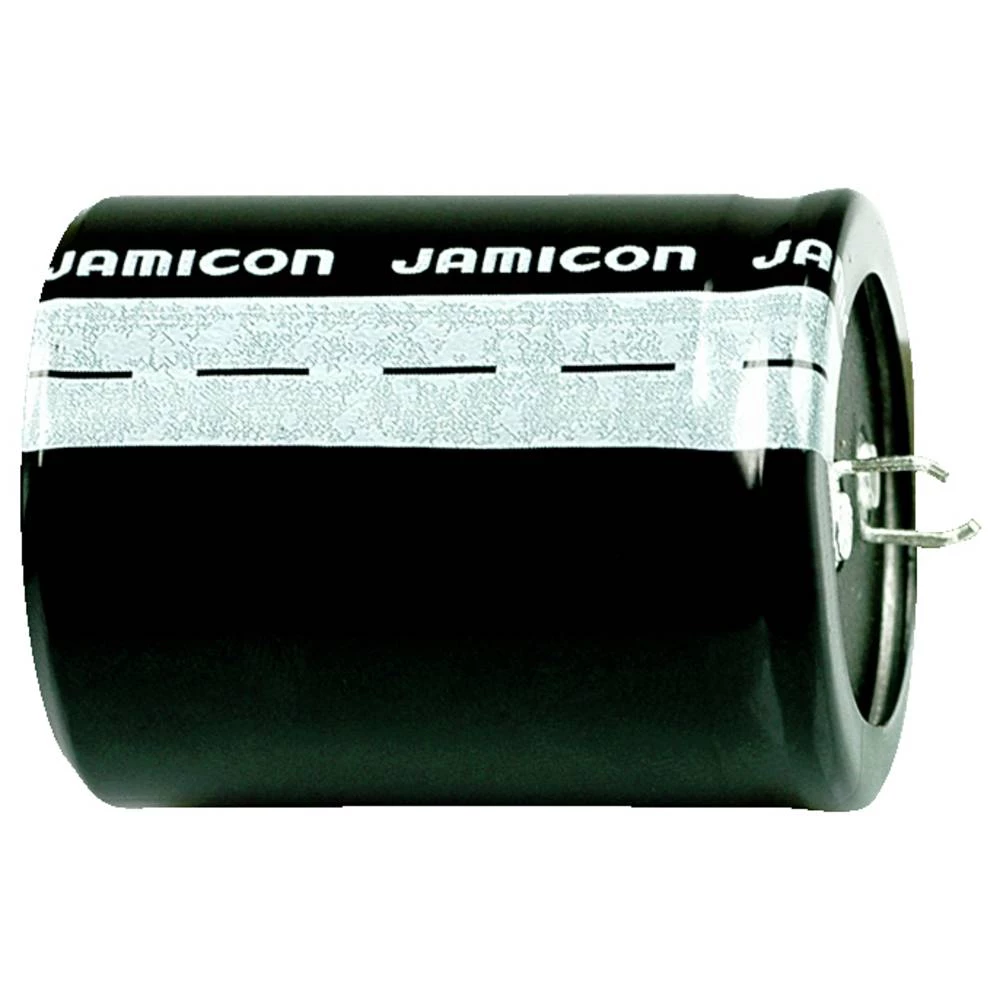 Jamicon elektrolitski kondenzator radijalno ožičen 250 V 20 % (Ø x V) 22 mm x 35.0 mm 1 kom. slika