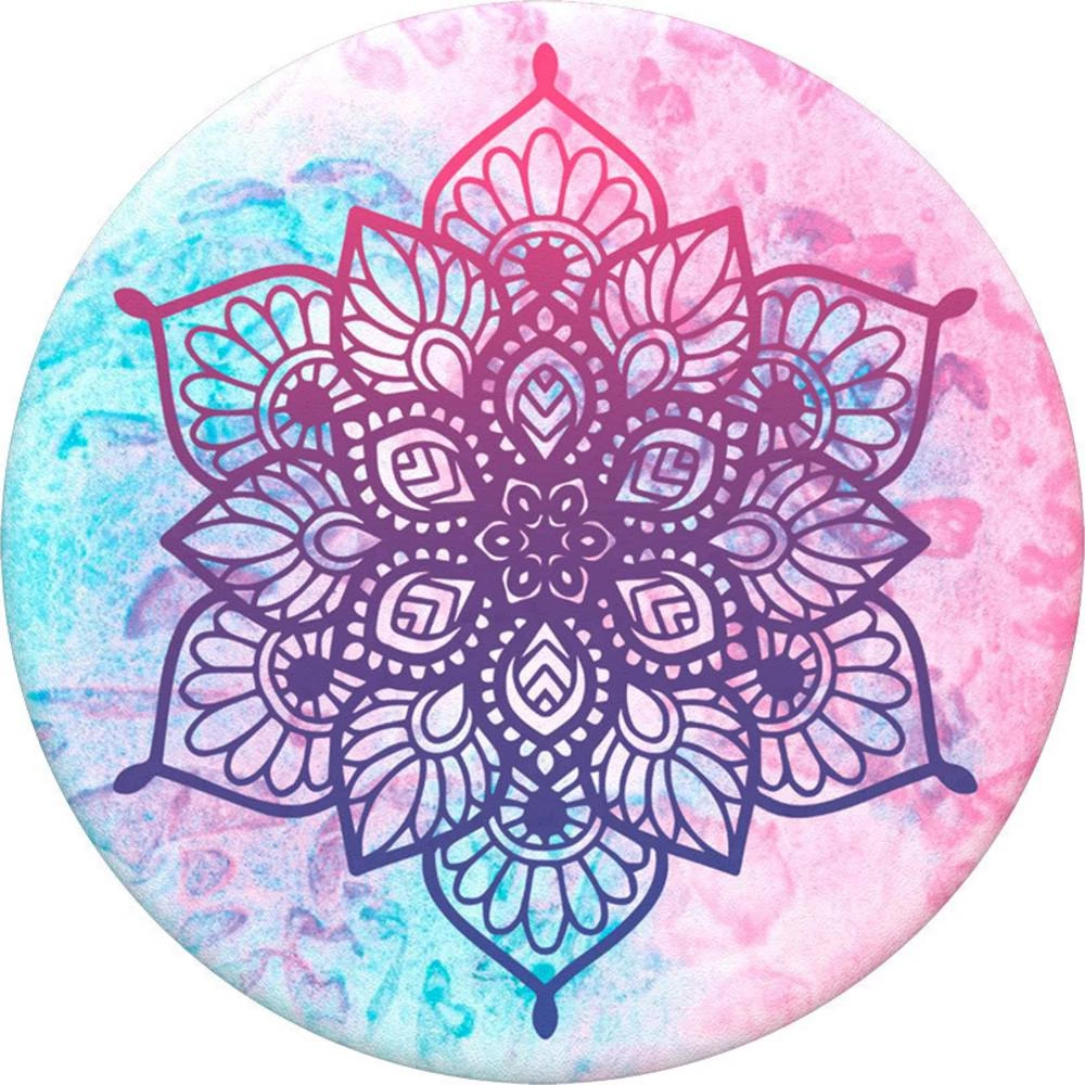 POPSOCKETS Rainbow Nirvana Stalak za mobitel Višebojna slika