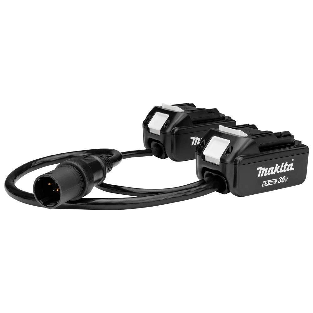 Makita  191A52-9 adapter za bateriju    Li-Ion slika