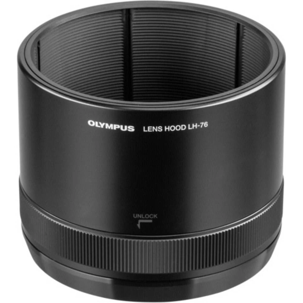 Olympus LH-76 Gegenlichtblende für EZ-M4 Zaštita od svjetla slika