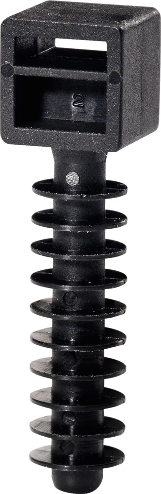 Schneider ENN47998 Utičnica Mureva FIX ENN47998 Schneider Electric Sadržaj: 100 ST slika