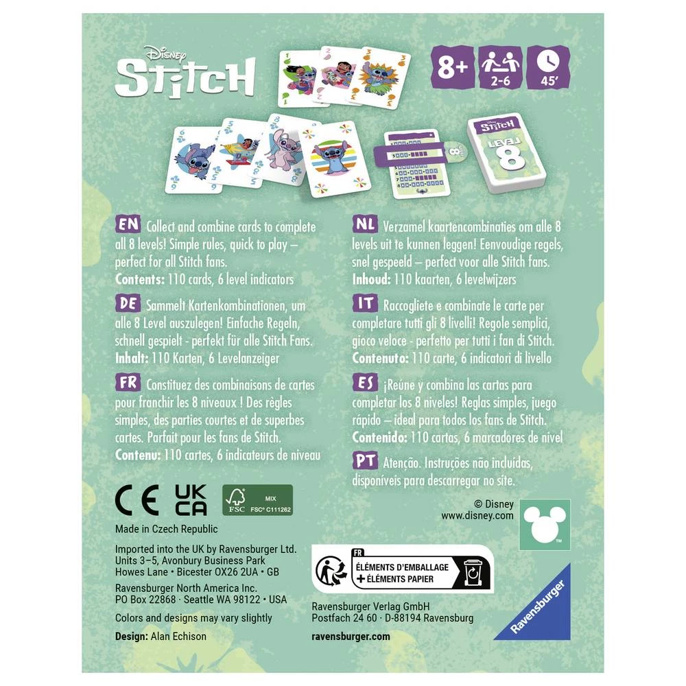 Conrad Product Image