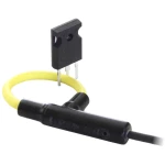 PEM CWT MiniHF 1/B/2.5/100/5 Adapter za strujna kliješta Mjerni raspon A/AC (raspon): 300 A (max) Fleksibilne