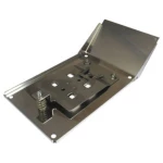 Pepperl & Fuchs OMH-LS610-03 Pribor za montažu 1 ST