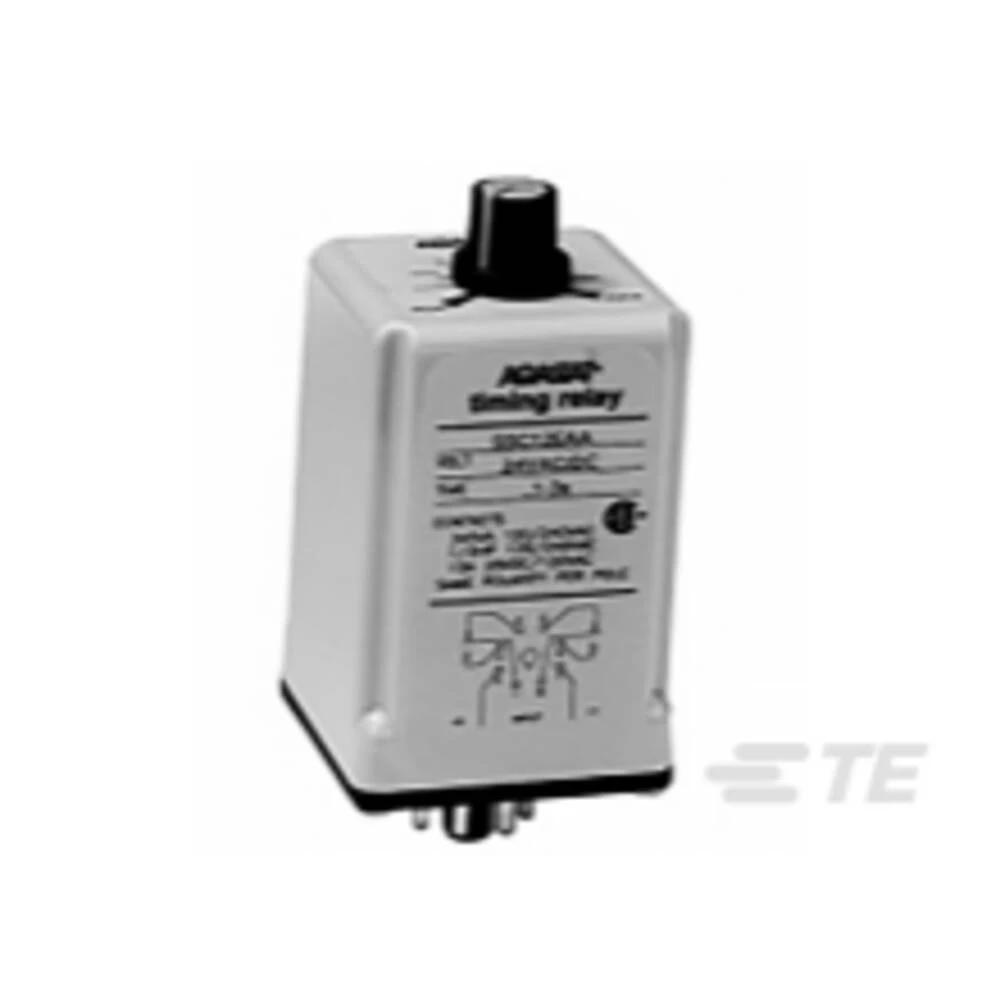 TE Connectivity Relays/Timers -- AgastatRelays/Timers -- Agastat 9-1437470-3 AMP slika