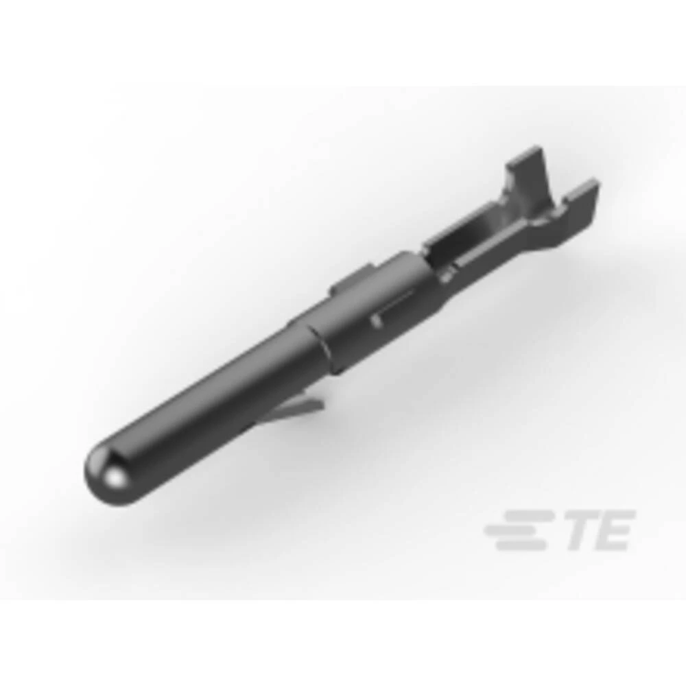 TE Connectivity Commercial MATE-N-LOK ConnectorsCommercial MATE-N-LOK Connectors 350079-1 AMP slika