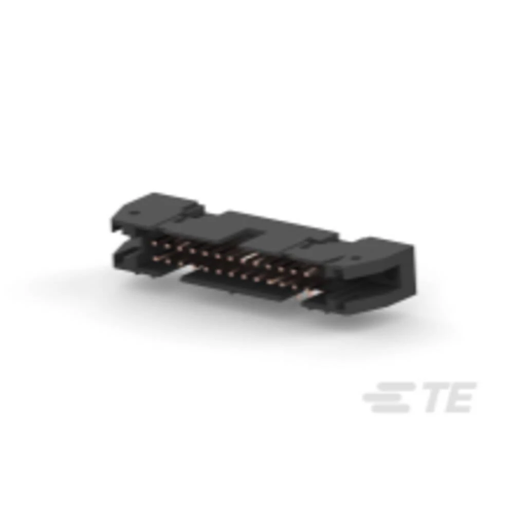 TE Connectivity AMP-LATCH Universal HeadersAMP-LATCH Universal Headers 5102160-6 AMP slika