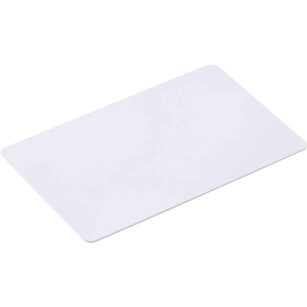 Sygonix SY-6879942 transponderska kartica MIFARE kartica 13.56 MHz, prepisiva slika