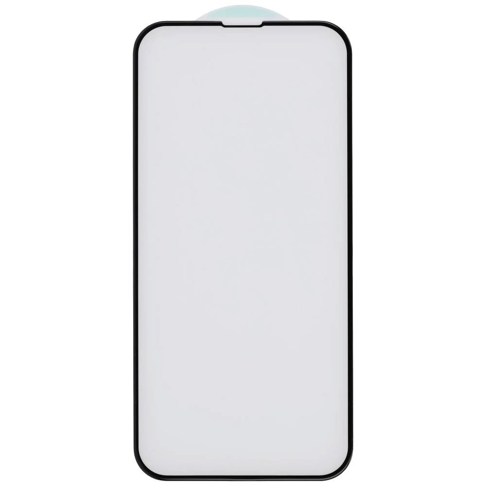 PT LINE 5D Premium zaštitno staklo zaslona Pogodno za model mobilnog telefona: iPhone 14 Pro 1 St. slika