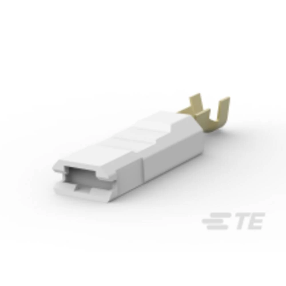 TE Connectivity Ultra-Pod FASTON Receptacles and TabsUltra-Pod FASTON Receptacles and Tabs 1969529-1 AMP slika